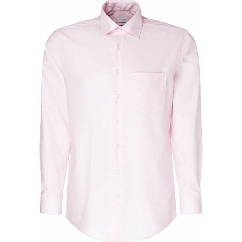 Chemise casual manches longues 39 - seidensticker - Modalova