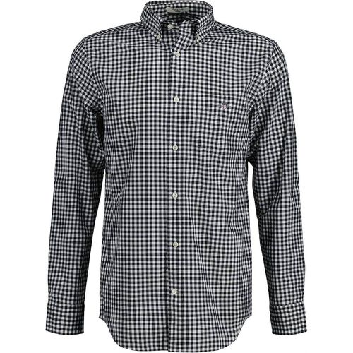 Chemise casual manches longues M - Gant - Modalova