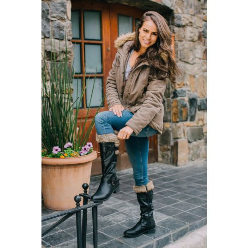 Bottes Winterstiefel von 41 - LOVENESS - Modalova