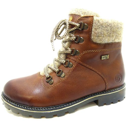 Remonte Bottes hiver 37 - Remonte - Modalova