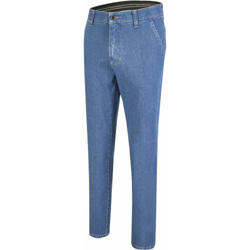 Hinrichs Pantalons en tissu 24 - Hinrichs - Modalova