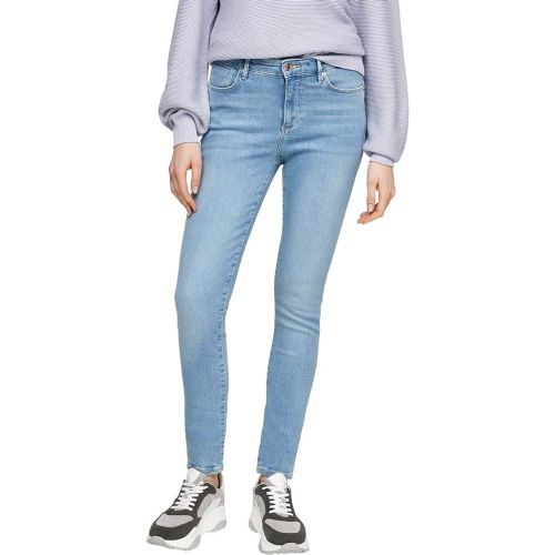 S.Oliver Jeans slim 46/30 - s.Oliver - Modalova