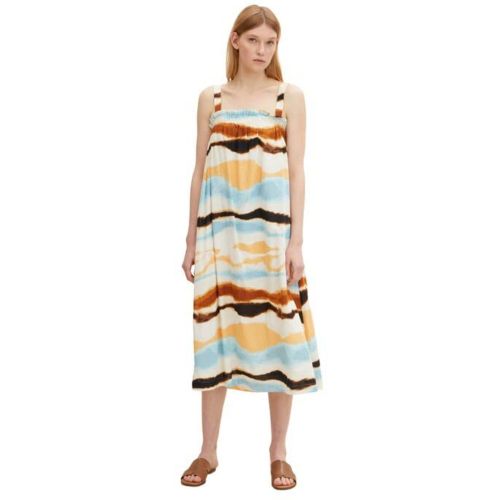 Tom Tailor Dirndl M - Tom Tailor - Modalova
