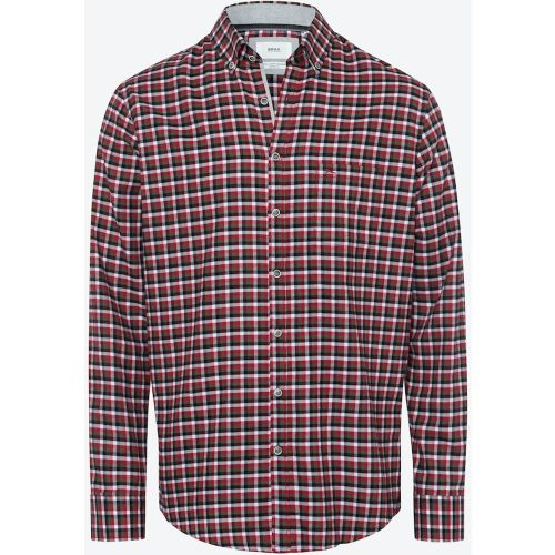 Chemise casual manches longues XL - BRAX - Modalova