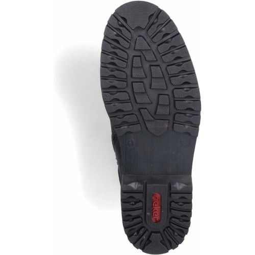 Rieker Bottines à lacets 42 - Rieker - Modalova