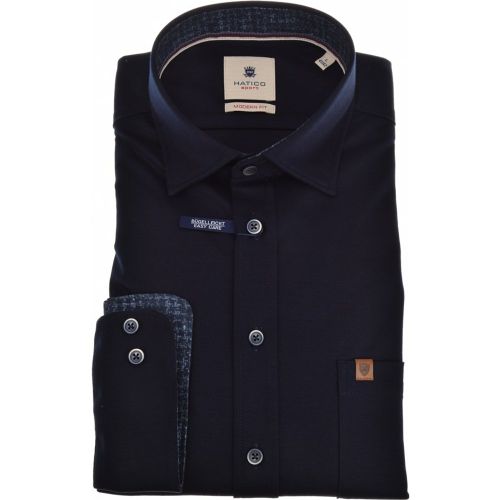 Chemise casual manches longues M - Pure - Modalova