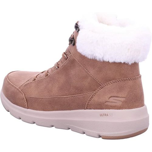 Skechers Bottes hiver 39 - Skechers - Modalova