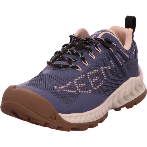 Tennis NXIS EVO WP W-VINTAGE INDIGO/P 8,5 - Keen - Modalova