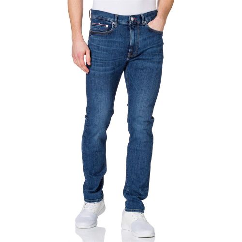 Tommy Hilfiger Jeans slim 36/36 - Tommy Hilfiger - Modalova