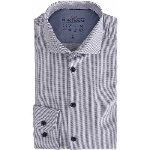 Chemise casual manches longues 36 - Hatico - Modalova