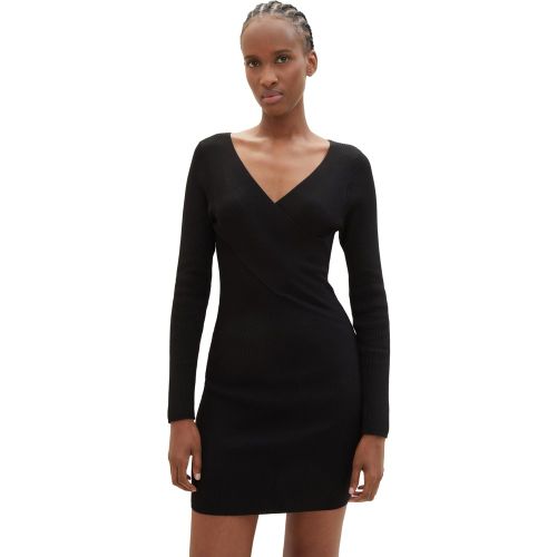 Tom Tailor Robes bodycon S - Tom Tailor - Modalova
