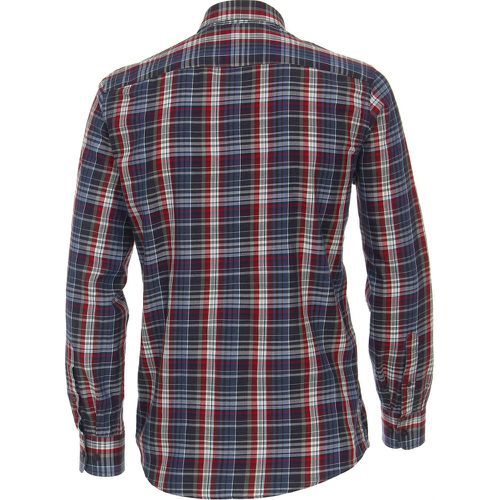 Chemise casual manches longues M - Venti - Modalova