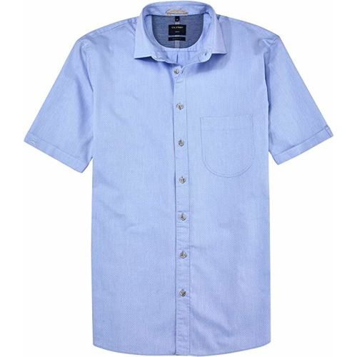 Chemise casual manches longues XXXL - Olymp - Modalova
