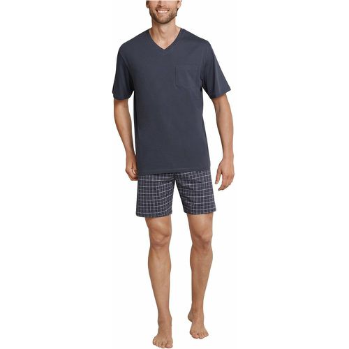 Schiesser Pyjamas shorts 56 - Schiesser - Modalova