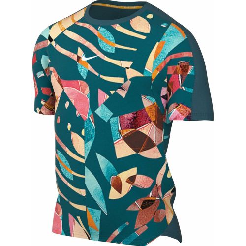 Nike T-shirt col rond 44 - Nike - Modalova