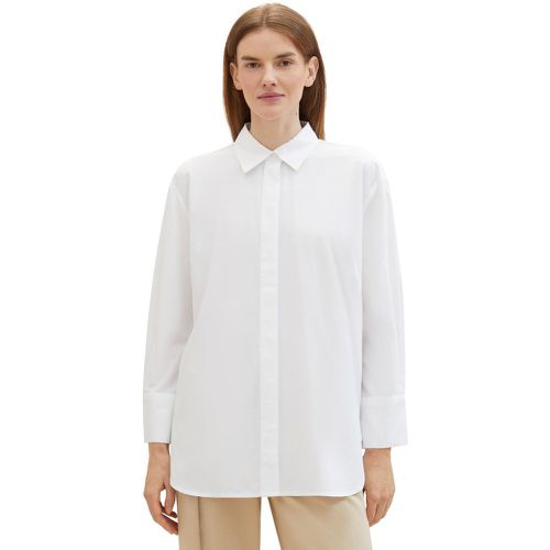 Blouses manches longues 38 - Tom Tailor - Modalova