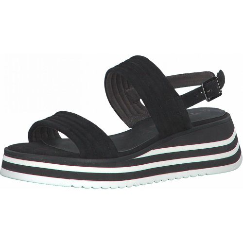 Sandales confort Da.-Sandalette 40 - tamaris - Modalova