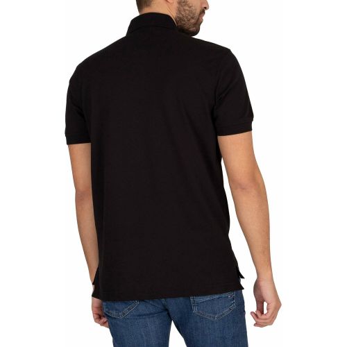 Polos manches courtes S - Tommy Hilfiger - Modalova