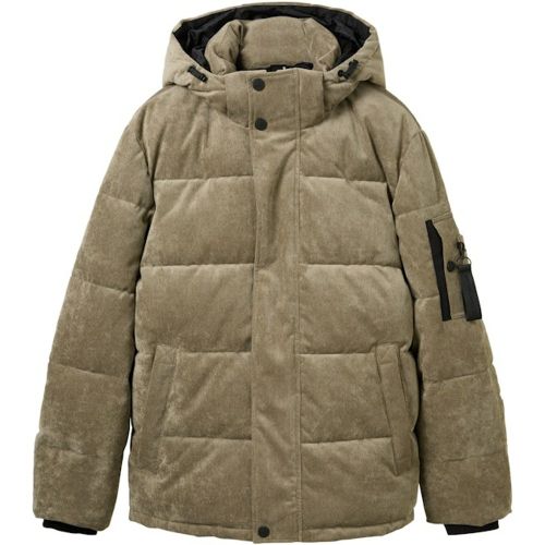 Tom Tailor Vestes d´hiver L - Tom Tailor - Modalova