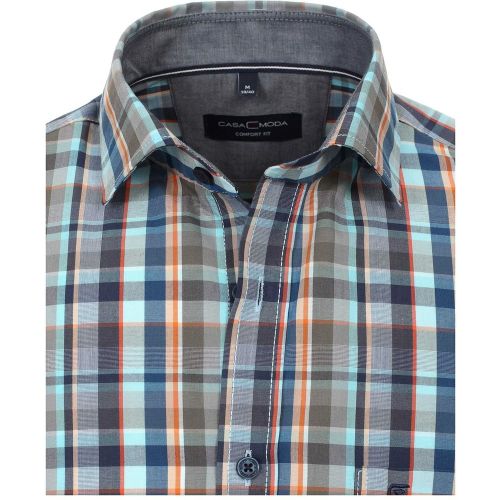 Chemise casual manches courtes M - Venti - Modalova