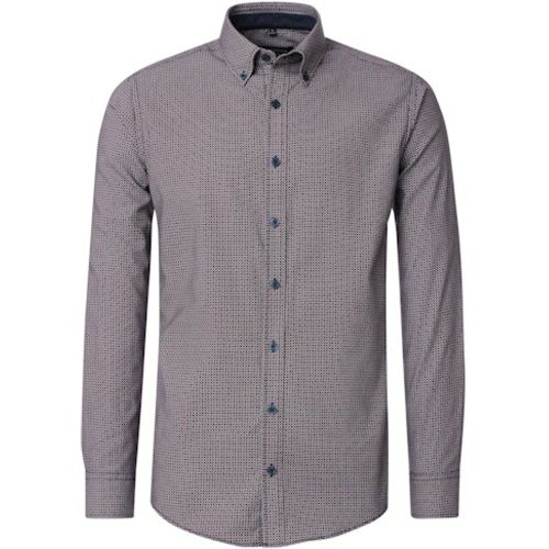 Chemises classiques manches longues M - Casa Moda - Modalova
