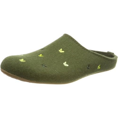 Haflinger Chaussons 43 - Haflinger - Modalova