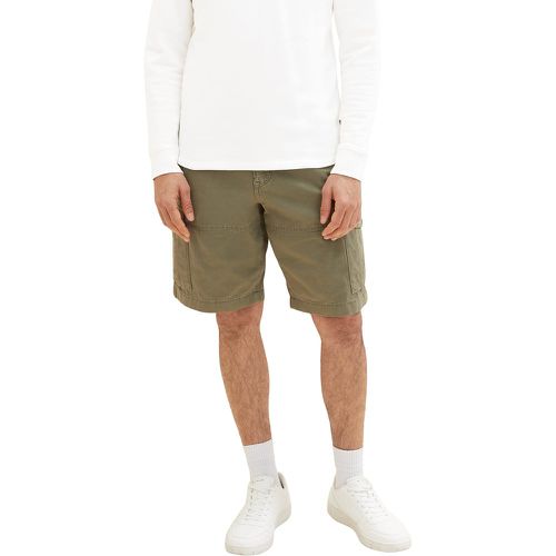 Tom Tailor Shorts cargo 31 - Tom Tailor - Modalova