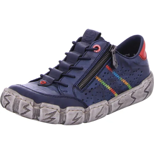 Rieker Mocassins sport 37 - Rieker - Modalova