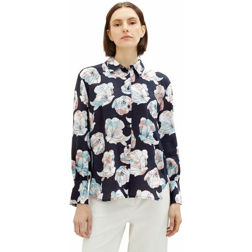 Blouses manches longues 36 - Tom Tailor - Modalova