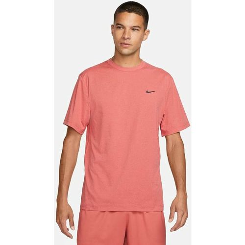 Nike T-shirt col rond S - Nike - Modalova