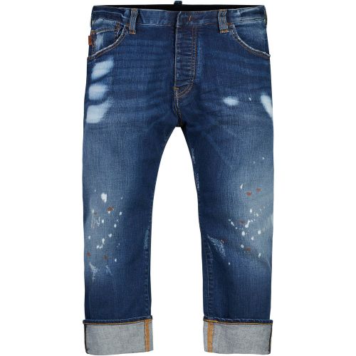 Emporio Armani Regular fit 32W - Emporio Armani - Modalova