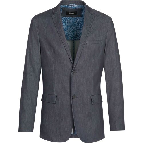 Calvin Klein Vestes de costume 48 - Calvin Klein - Modalova