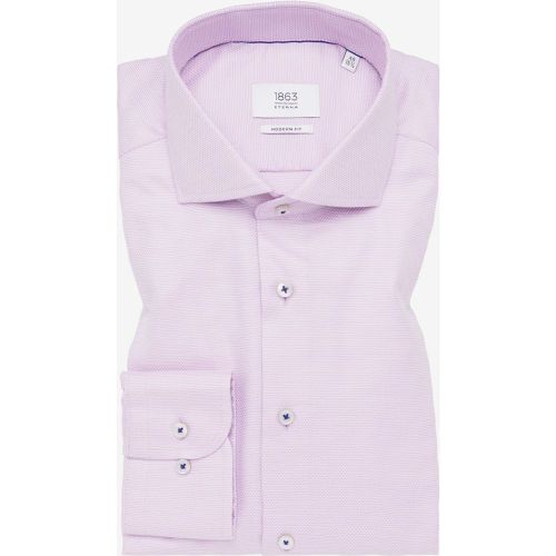 Chemises classiques manches longues 41 - Eterna - Modalova