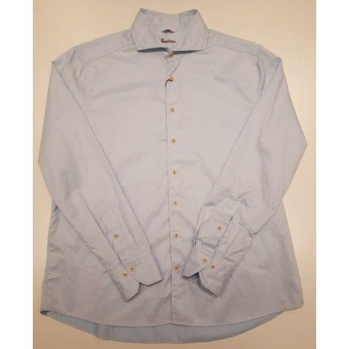 Chemise casual manches longues XXL - Stentröms - Modalova