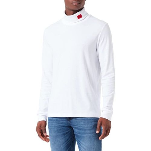 Hugo Boss T-shirt col rond M - Hugo Boss - Modalova