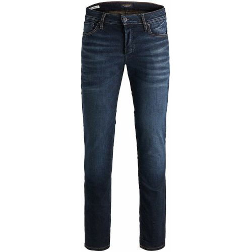 Pantalons en tissu 34/36 - jack & jones - Modalova