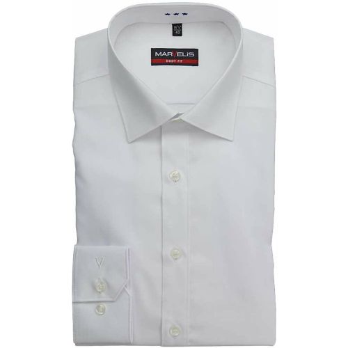 Chemises classiques manches longues 39 - Marvelis - Modalova