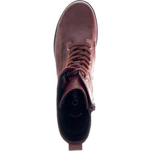 Gabor Bottines à lacets 6 - Gabor - Modalova