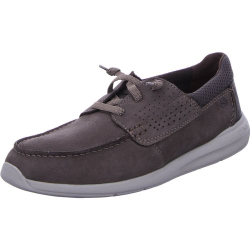 Mocassins confort Gorwin Moc 7 - Clarks - Modalova