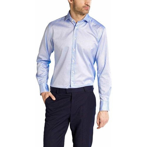 Chemises classiques manches longues 44 - Eterna - Modalova