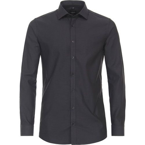 Chemise casual manches longues 38 - Venti - Modalova