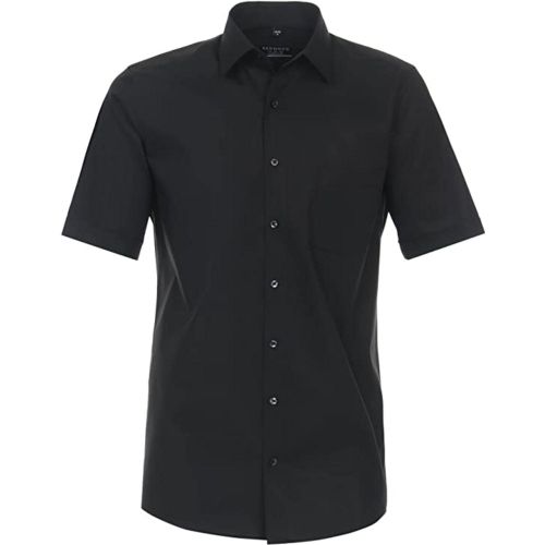 Chemise casual manches courtes M - Redmond - Modalova