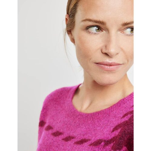 Gerry Weber Pulls col roulé 46 - Gerry Weber - Modalova