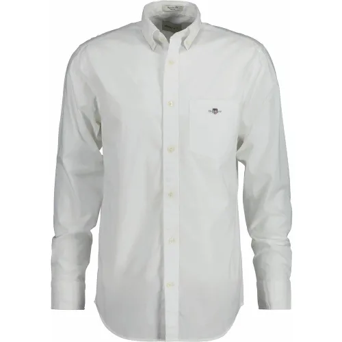 Chemise casual manches longues XXL - Gant - Modalova