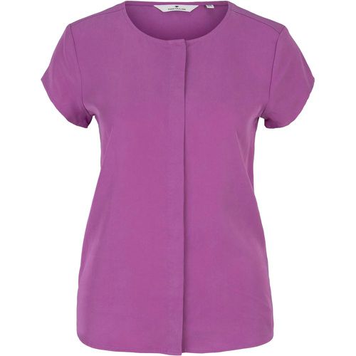 Blouses manches longues 38 - Tom Tailor - Modalova