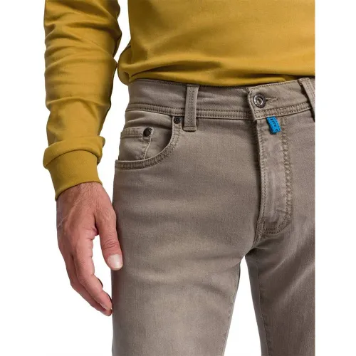 Pantalons en tissu 34/30 - Pierre Cardin - Modalova