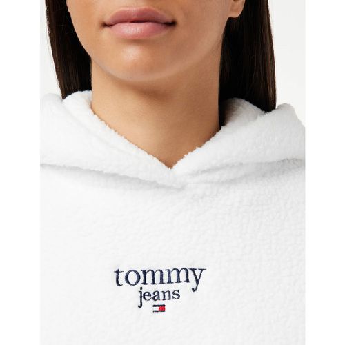 Tommy Hilfiger T -shirt col en V M - Tommy Hilfiger - Modalova