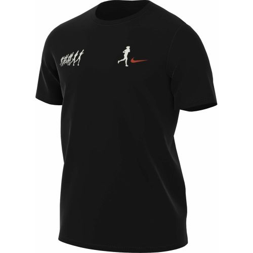 Nike T-shirt col rond 44 - Nike - Modalova