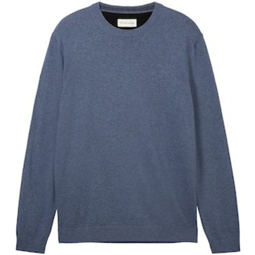 Tom Tailor Pulls col rond XXL - Tom Tailor - Modalova
