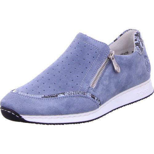 Rieker Mocassins sport 36 - Rieker - Modalova